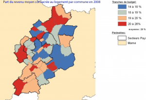 carte logement