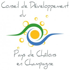 Logo conseil de dévelopementdu pays de châlons