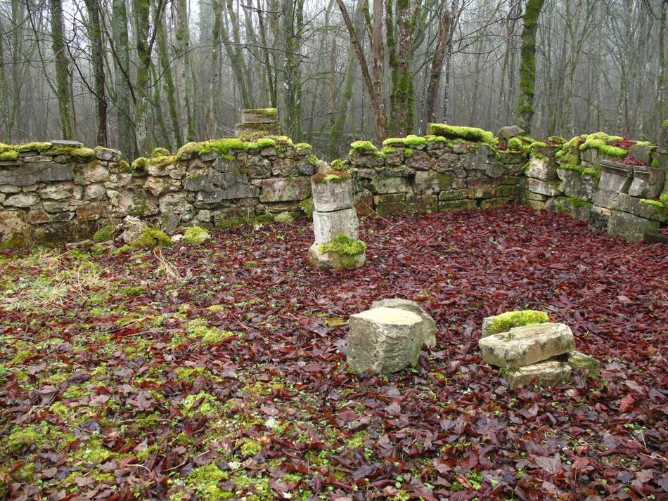 Perthes-les-Hurlus Perthes-les-Hurlus