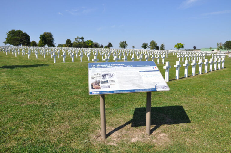 Un peu d’histoire