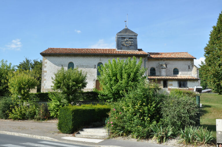Le pays de Châlons