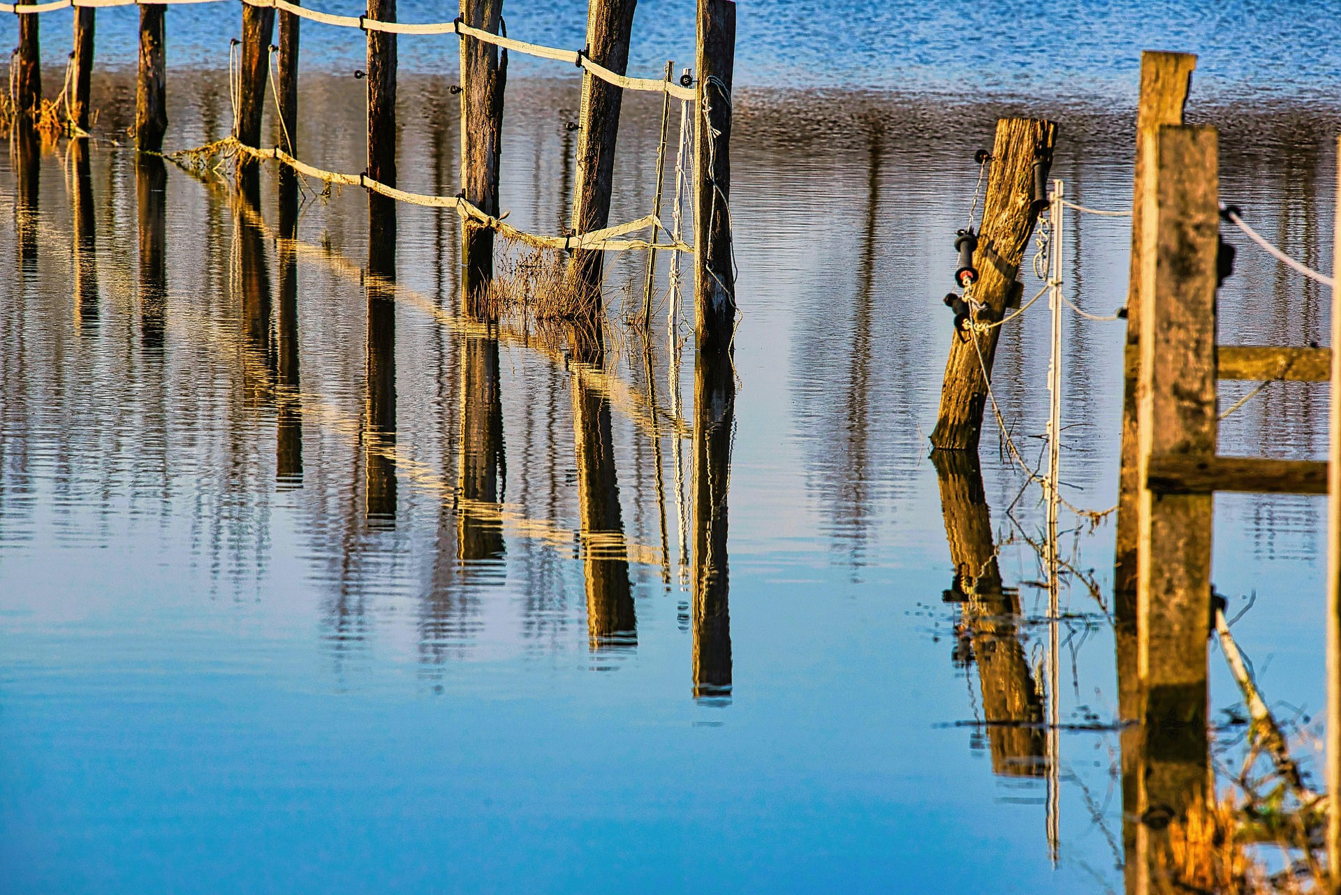 Inondations