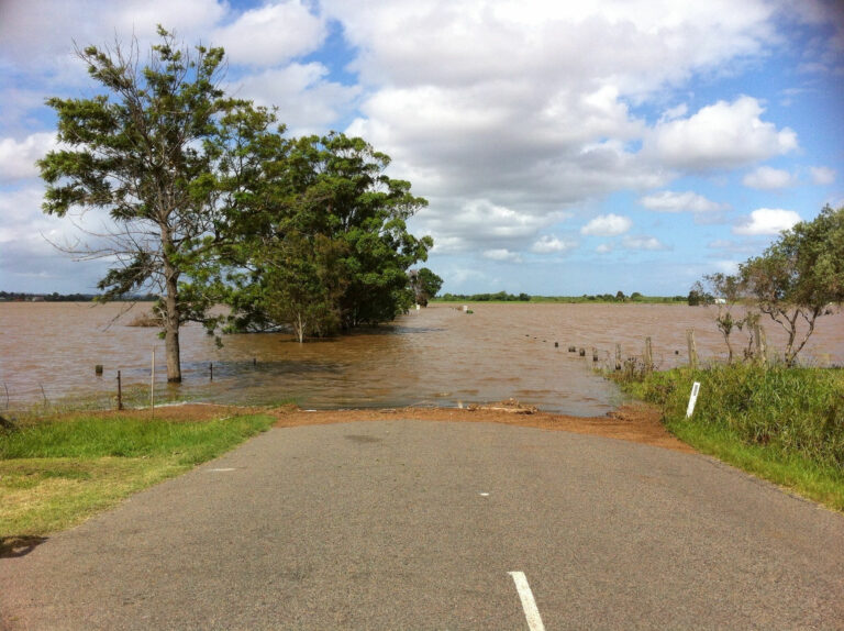 Comprendre les inondations