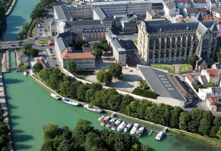 Tourisme