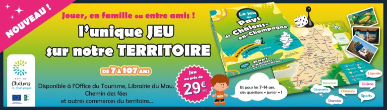 Jeu BORDIER